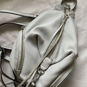 Rebecca Minkoff Mini Julian Backpack